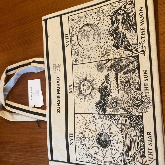 Tote - Picture 1 of 2